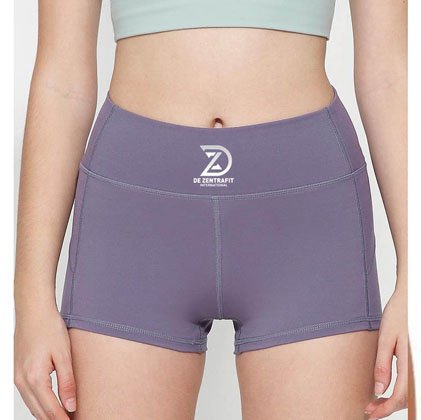 Yoga shorts