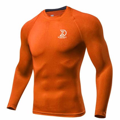 Rash Guards