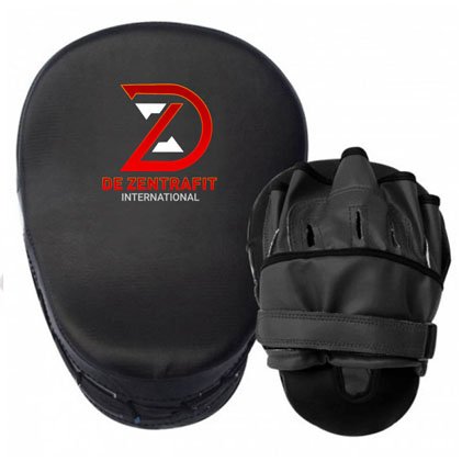 Focus Mitts