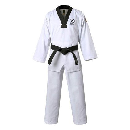 Taekwondo Uniform