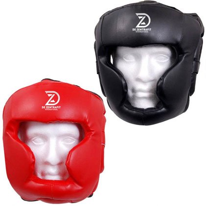Head Guard