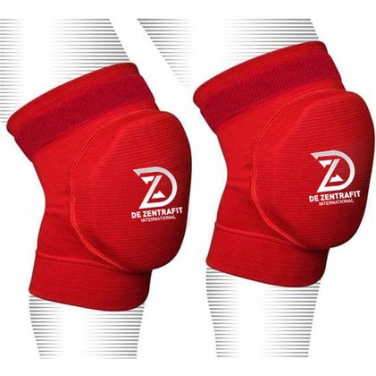 Knee Guards
