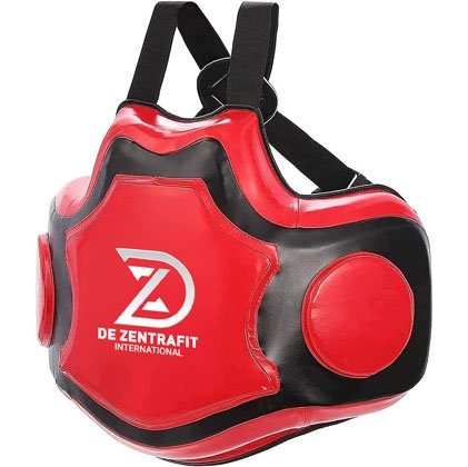 Body Protective Shield