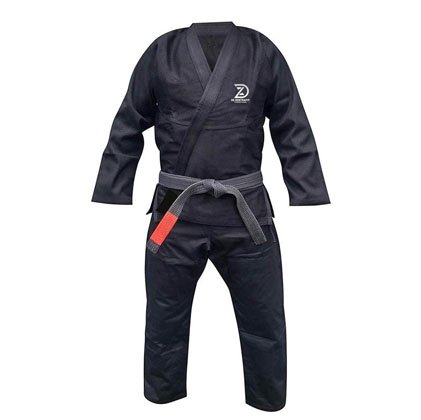 Taekwondo Uniform