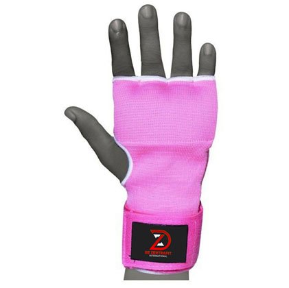 Gel Mitts
