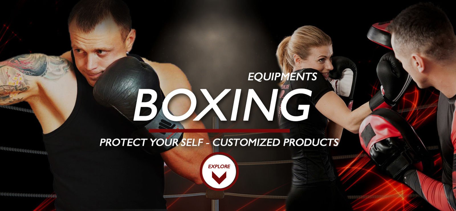 Sports Wear