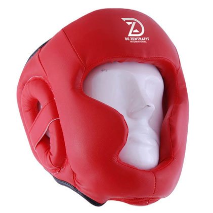 Head Guard