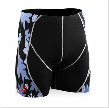 Compression Short