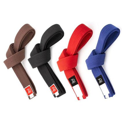 Karate Belt