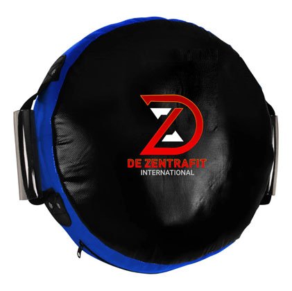 Punching Shield