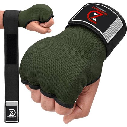 Hand Wrap