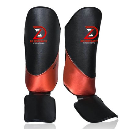 Shin Guards