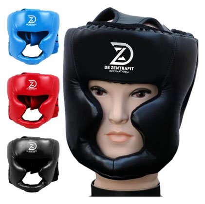 Head Guard
