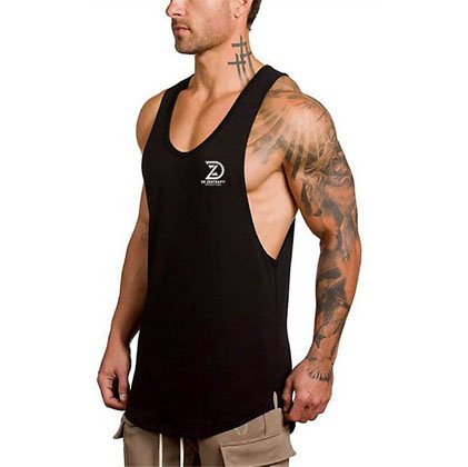 Tank Tops