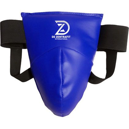 Groin Guard 