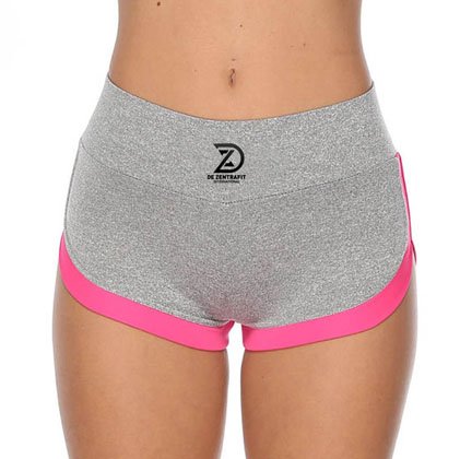 Yoga shorts