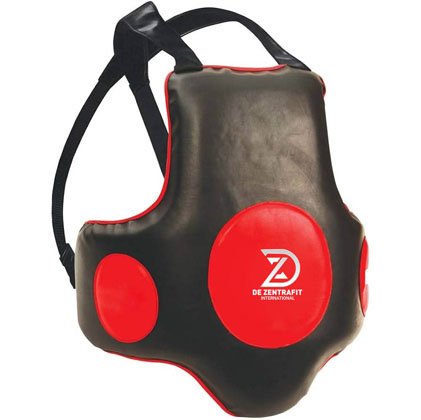 Body Protective Shield