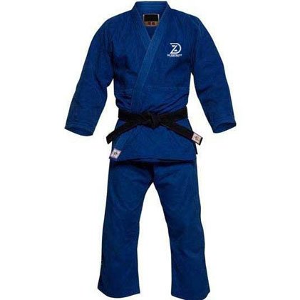 Judo Uniform