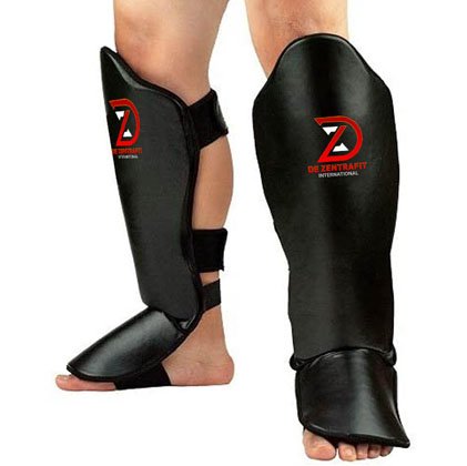 Shin Insteps
