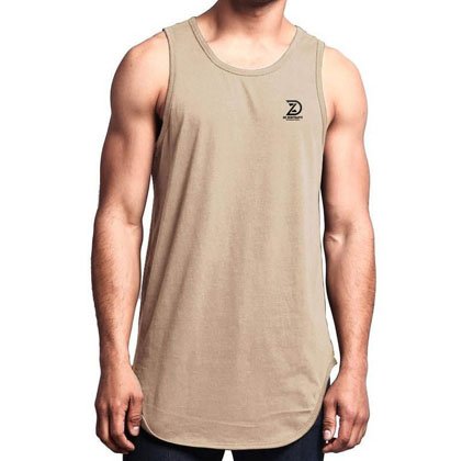 Tank Tops