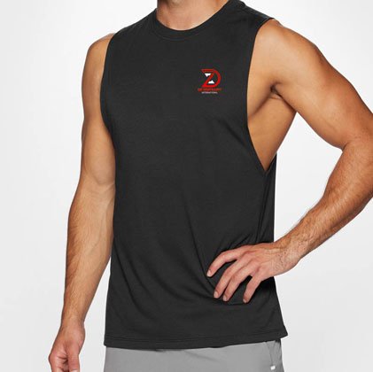 Tank Tops