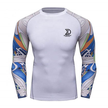 Rash Guards