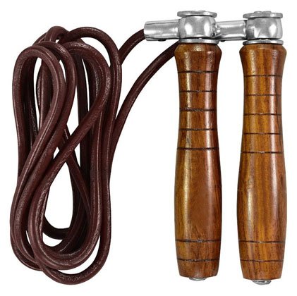 Skipping Ropes