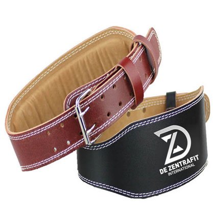 Weight lifting Belts