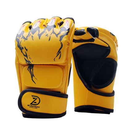 MMA Gloves