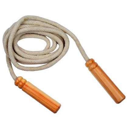 Skipping Ropes