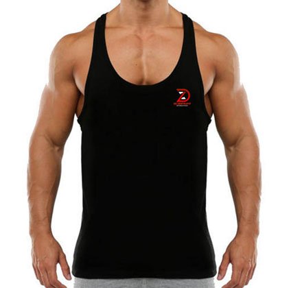 Stringer Vests