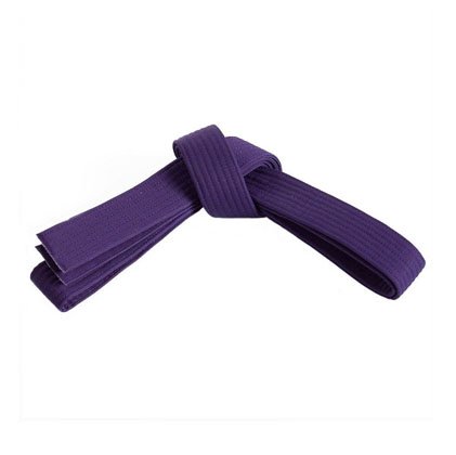 Karate Belt