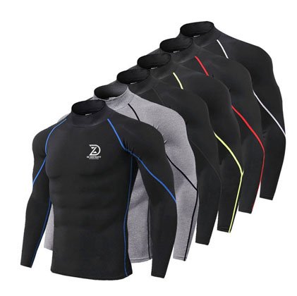 Rash Guards