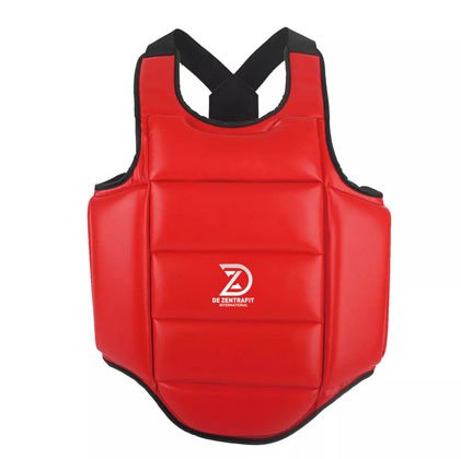 Body Protective Shield
