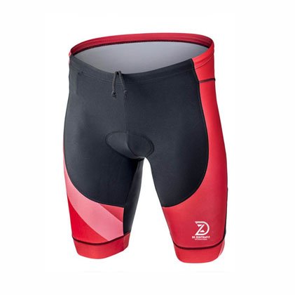 Compression Short