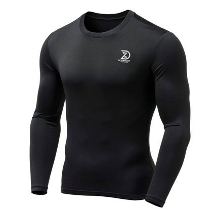 Compression Shirt