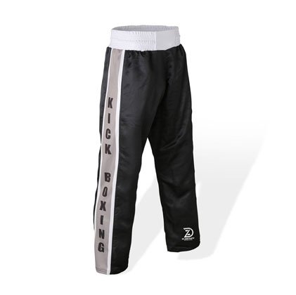 Boxing Trouser