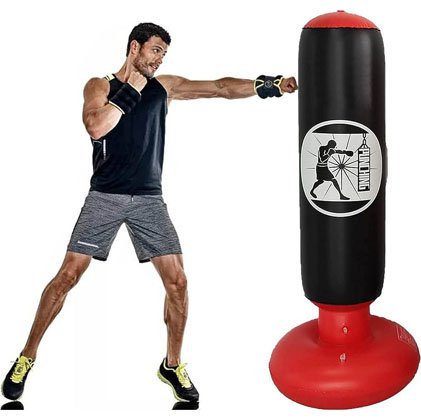 Punching Bag