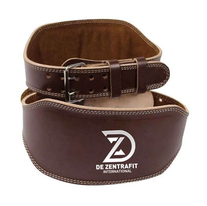 Weight lifting Belts