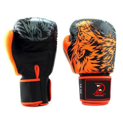 Boxing Gloves