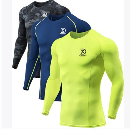 Compression Shirts