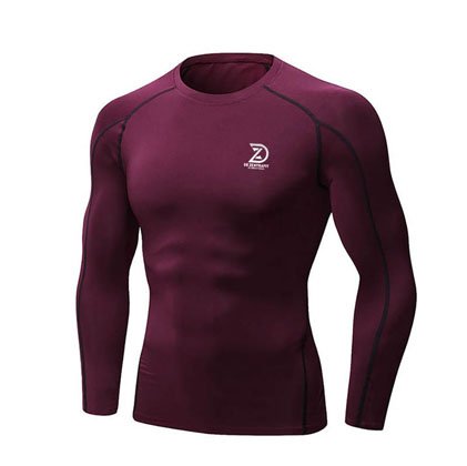 Rash Guards