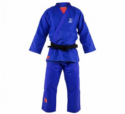 Judo Uniform
