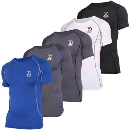 Compression Shirt