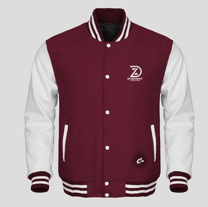 Varsity Jackets