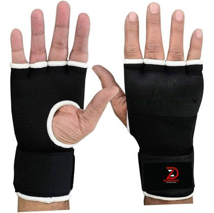Gel Mitts
