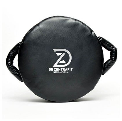 Punching Shield