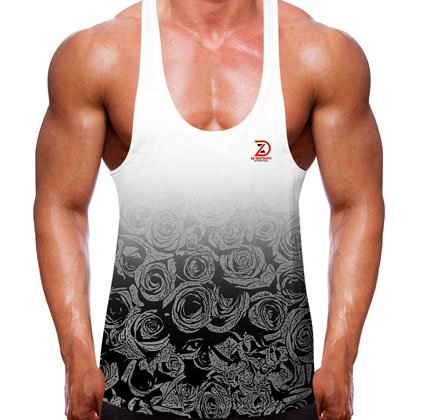 Stringer Vests