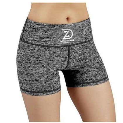 Yoga shorts