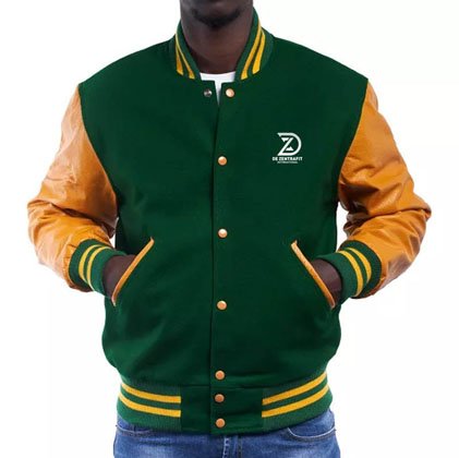 Varsity Jackets